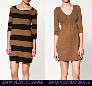 Vestidos10+Zara